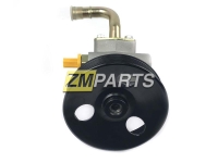 Насос ГУР Chevrolet Captiva 2.4 C100