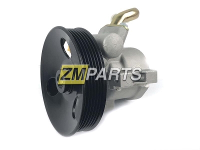 Насос ГУР Chevrolet Captiva 2.4 C100