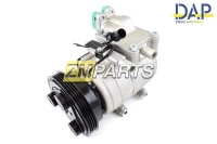 Компрессор кондиционера Hyundai Elantra, Matrix 97701-2C100, 977012C100
