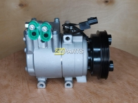 Компрессор кондиционера Hyundai Elantra, Matrix 97701-2C100, 977012C100