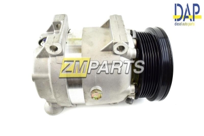 Компрессор кондиционера Chevrolet Lacetti 96484932
