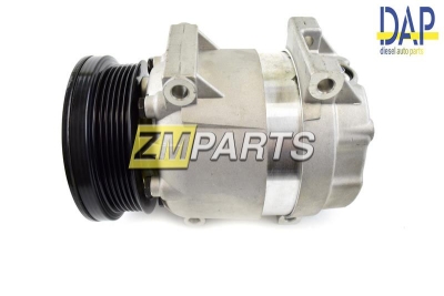Компрессор кондиционера Chevrolet Lacetti 96484932