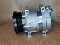 Компрессор кондиционера Chevrolet Lacetti 96484932