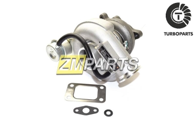 Турбина Cummins ISF 3.8 Маз 4370 Зубренок Турбина Cummins ISF 3.8 Маз 4370 Зубренок