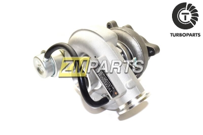 Турбина Cummins ISF 3.8 Маз 4370 Зубренок Турбина Cummins ISF 3.8 Маз 4370 Зубренок