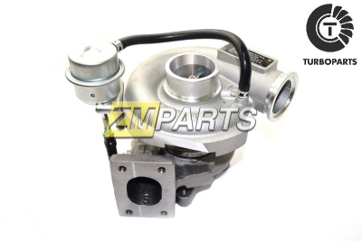 Турбина Cummins ISF 3.8 Маз 4370 Зубренок Турбина Cummins ISF 3.8 Маз 4370 Зубренок