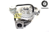 Турбина Cummins ISF 3.8 Маз 4370 Зубренок