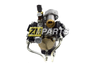 ТНВД Hyundai HD120 D6GA