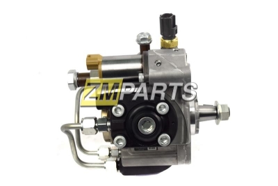 ТНВД Hyundai HD120 D6GA