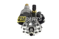 ТНВД Hyundai HD120 D6GA