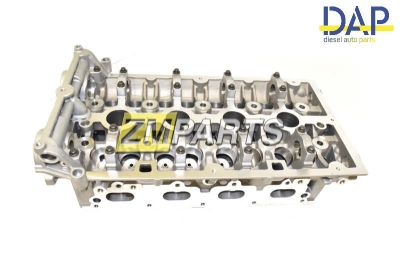 Головка блока ГБЦ F18D4 Chevrolet Cruze, Opel Astra J 1.8