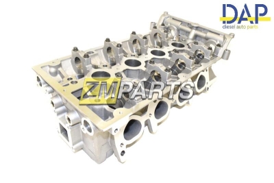 Головка блока ГБЦ F18D4 Chevrolet Cruze, Opel Astra J 1.8