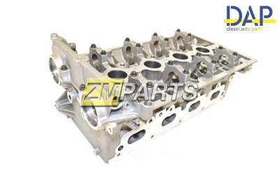 Головка блока ГБЦ F18D4 Chevrolet Cruze, Opel Astra J 1.8