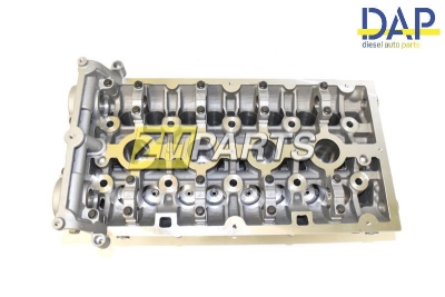 Головка блока ГБЦ F18D4 Chevrolet Cruze, Opel Astra J 1.8