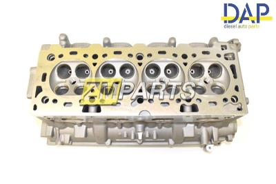 Головка блока ГБЦ F18D4 Chevrolet Cruze, Opel Astra J 1.8 Головка блока ГБЦ F18D4 Chevrolet Cruze, Opel Astra J 1.8