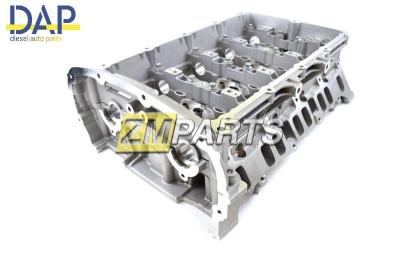 Головка блока ГБЦ Jumper, Ducato, Transit, Boxer 2.2 0200GW