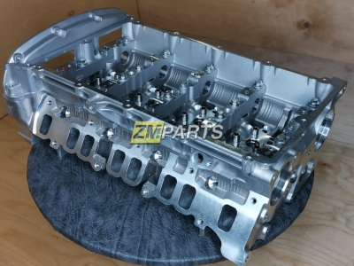 Головка блока ГБЦ Jumper, Ducato, Transit, Boxer 2.2 0200GW