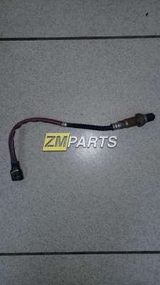 Датчик кислорода лямбда зонд Renault Duster без коробки