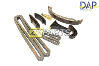 Комплект ГРМ D27DT SsangYong Rexton, Rodius 2.7