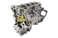 Блок цилиндров шорт блок G4FA Solaris, Rio 1.4