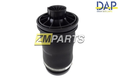Пневмобаллон задний Mercedes GL X164, ML W164, W166 Пневмобаллон задний Mercedes GL X164, ML W164, W166