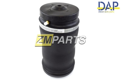 Пневмобаллон задний Mercedes GL X164, ML W164, W166 Пневмобаллон задний Mercedes GL X164, ML W164, W166