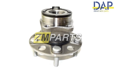 Ступица задняя Peugeot 4007, 4008, Lancer, ASX, Outlander, Jeep Compass 3785A009 Ступица задняя Peugeot 4007, 4008, Lancer, ASX, Outlander, Jeep Compass 3785A009