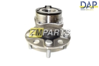 Ступица задняя Peugeot 4007, 4008, Lancer, ASX, Outlander, Jeep Compass 3785A009