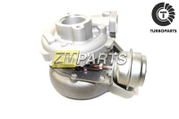 Турбина Патфайндер Pathfinder, Навара, Navara 14411EB300, 14411-EB300