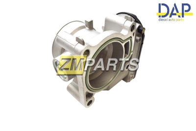 Дроссельная заслонка Форд Фокус 2, Focus, Mondeo, C-Max, C30