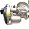 Дроссельная заслонка Форд Фокус 2, Focus, Mondeo, C-Max, C30
