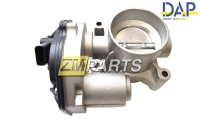 Дроссельная заслонка Форд Фокус 2, Focus, Mondeo, C-Max, C30