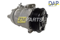 Компрессор кондиционера Опель Инсигния, Opel Insignia