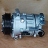 Компрессор кондиционера Опель Инсигния, Opel Insignia