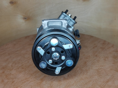 Компрессор кондиционера Опель Инсигния, Opel Insignia