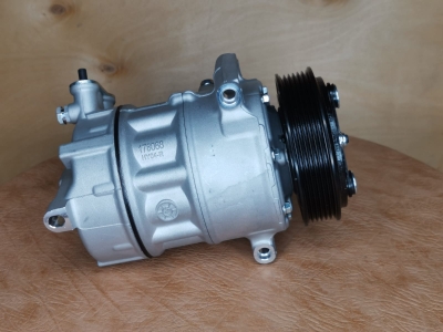 Компрессор кондиционера Опель Инсигния, Opel Insignia