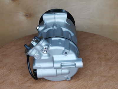 Компрессор кондиционера Опель Инсигния, Opel Insignia