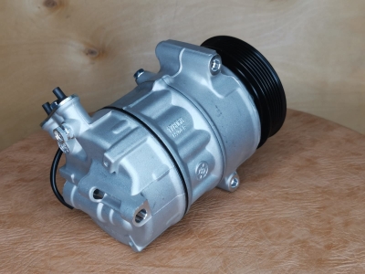 Компрессор кондиционера Опель Инсигния, Opel Insignia