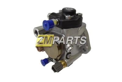 ТНВД Джон Дир, John Deere RE527528 REBUILD FACTORY