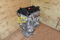 Двигатель G4LC Киа Рио 3, Хендай Солярис, i30 1.4 новый