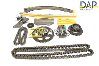 Цепи ГРМ Honda Accord, Odyssey, CR-V, Хонда Аккорд 7, СРВ, Одиссей K24A Цепи ГРМ Honda Accord, Odyssey, CR-V, Хонда Аккорд 7, СРВ, Одиссей K24A