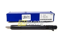 Форсунка СангЕнг Кайрон, Актион ЕВРО 3 EJBR04701D