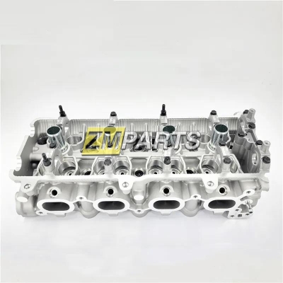 ГБЦ J20A Suzuki Grand Vitara, SX4, Escudo ГБЦ J20A Suzuki Grand Vitara, SX4, Escudo