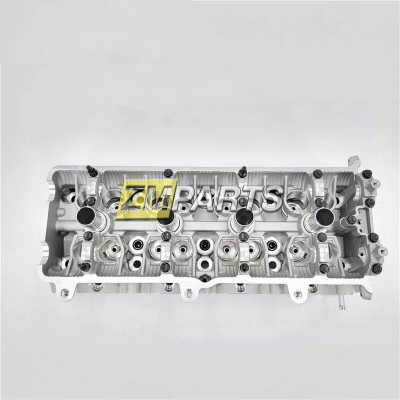ГБЦ J20A Suzuki Grand Vitara, SX4, Escudo