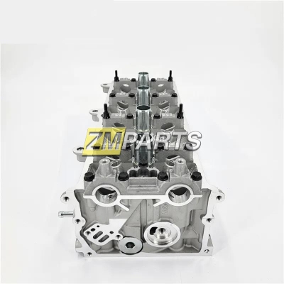 ГБЦ J20A Suzuki Grand Vitara, SX4, Escudo