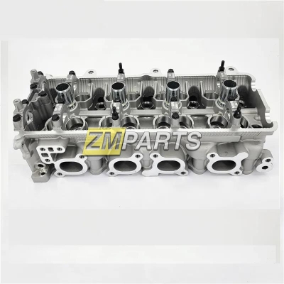 ГБЦ J20A Suzuki Grand Vitara, SX4, Escudo