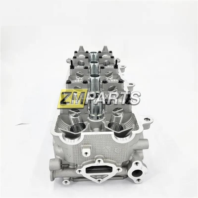 ГБЦ J20A Suzuki Grand Vitara, SX4, Escudo