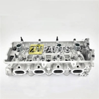 ГБЦ J20A Suzuki Grand Vitara, SX4, Escudo