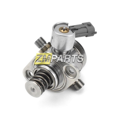 Топливный насос ТНВД Форд Фокус, Мондео, Куга, C-Max, S-Max, Галаски