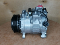 Компрессор кондиционера BMW 1, 3, 4, X3, X4